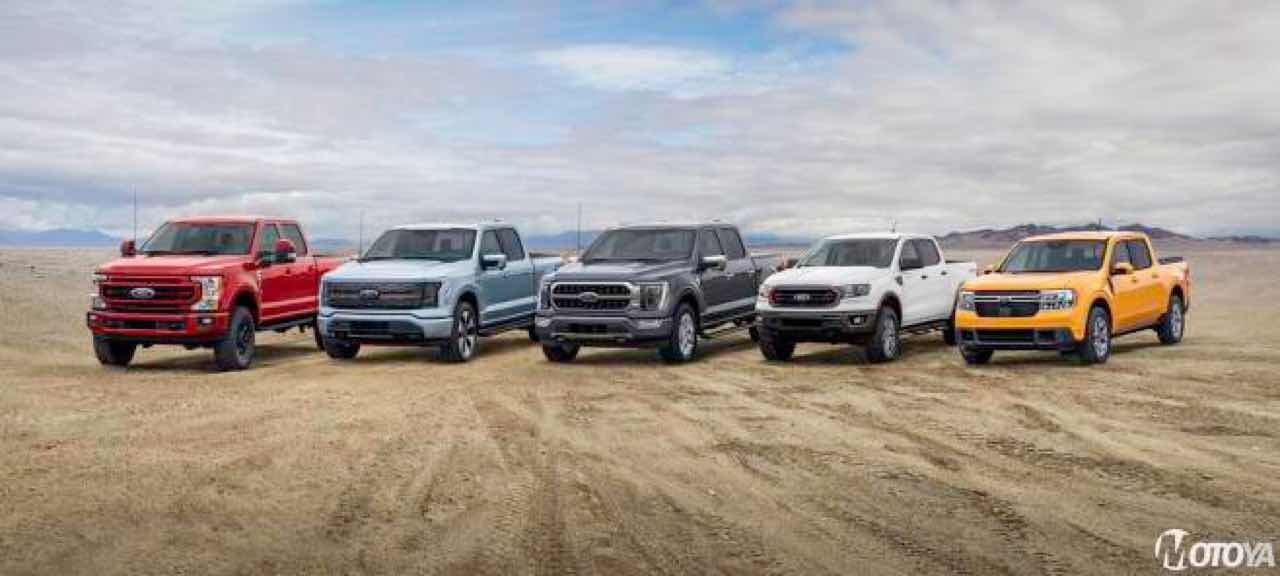 포드 매버릭  공개!!! 게시글 썸네일