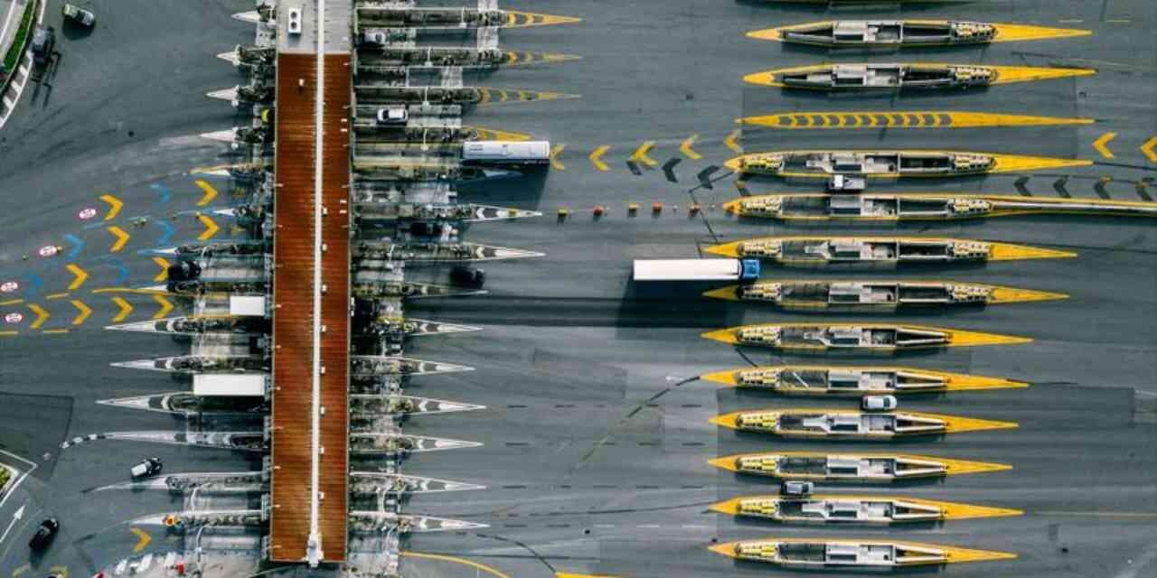 하이패스에 관한 흥미로운 사실 ? 게시글 썸네일