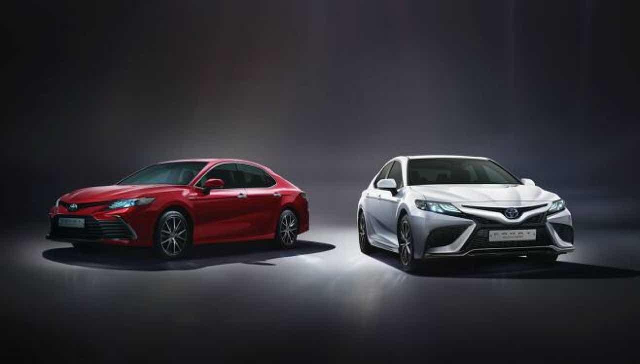 도요타 하이브리드가 인기가 좋나보네요 게시글 썸네일