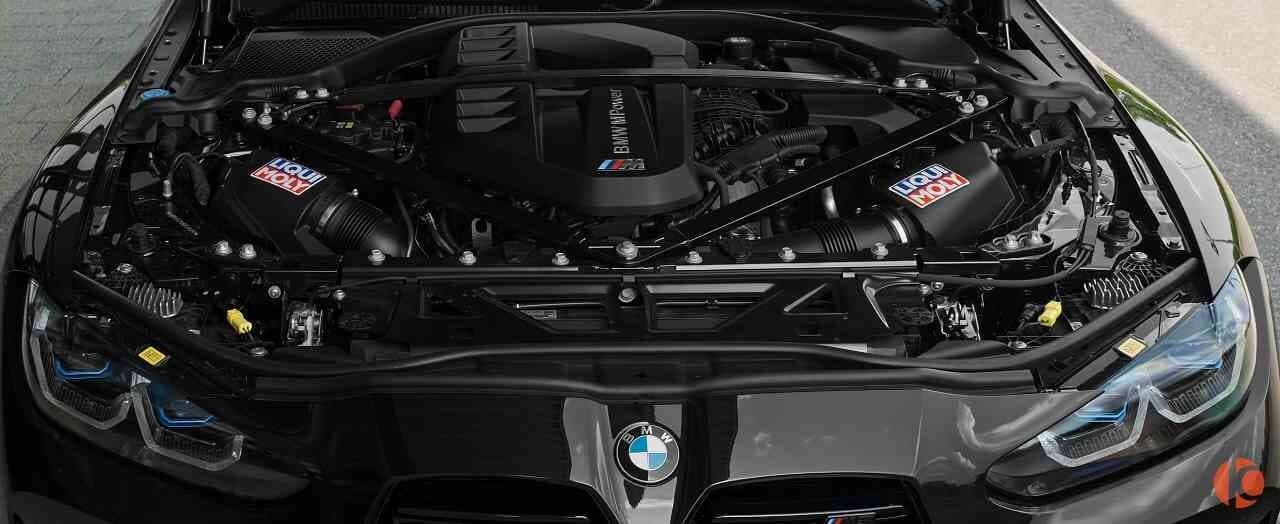 2022 Hamann Bmw m3 competition 게시글 썸네일