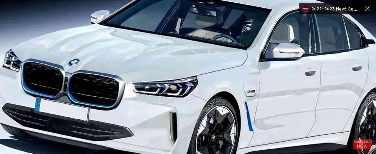 G60 5시리즈 새로운 예상도들 게시글 썸네일