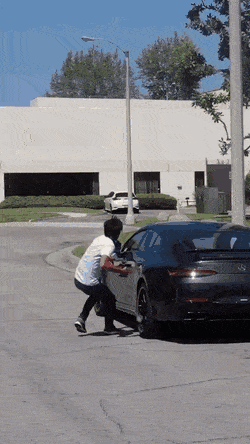 Amg gt 게시글 썸네일