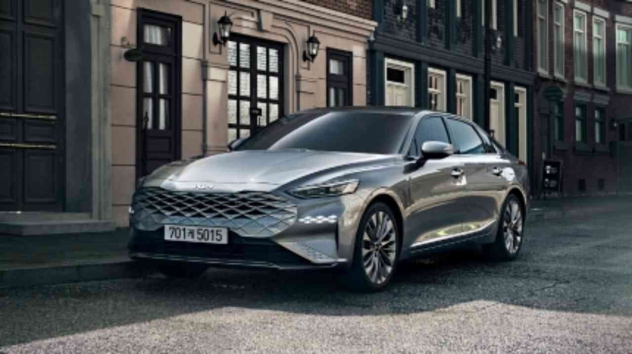 기아 K8, 7월 그랜저 뛰어넘은 판매량? 게시글 썸네일