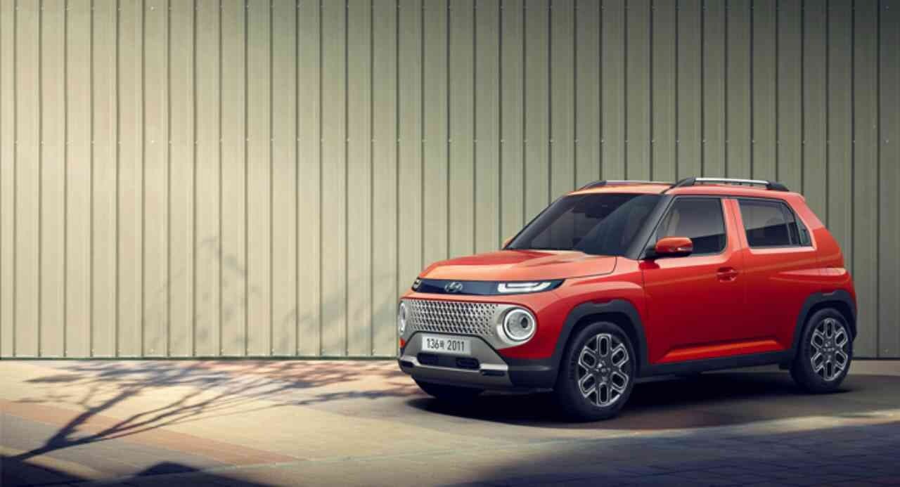 현대 캐스퍼, 꽤 재미있는 물건을 내놨네요. 게시글 썸네일