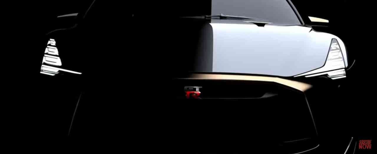 ? 2022 Nissan GT-R 게시글 썸네일