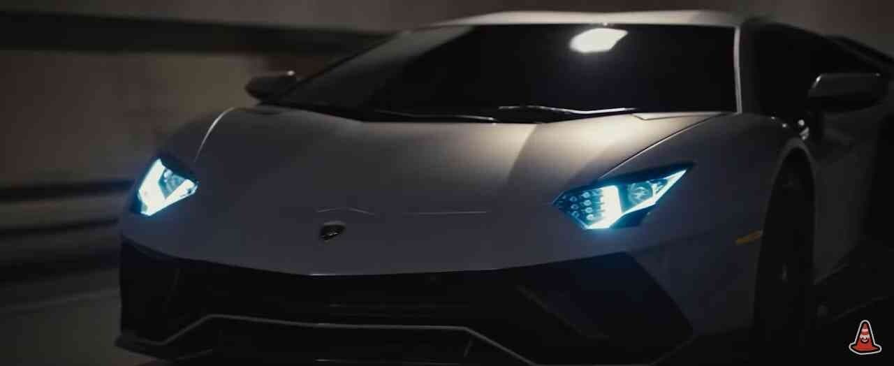 ? Lamborghini Aventador LP 780-4 Ultimae 게시글 썸네일