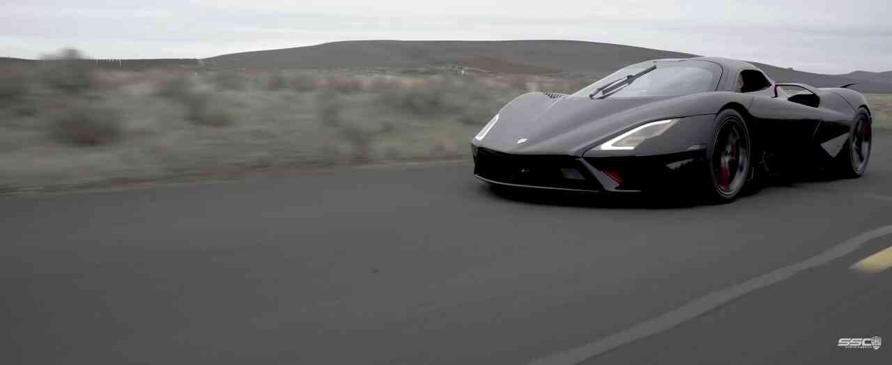 ? SSC North America Tuatara 게시글 썸네일