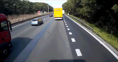 [펌] 조심 또 조심 운전 하십시다요..... 게시글 썸네일