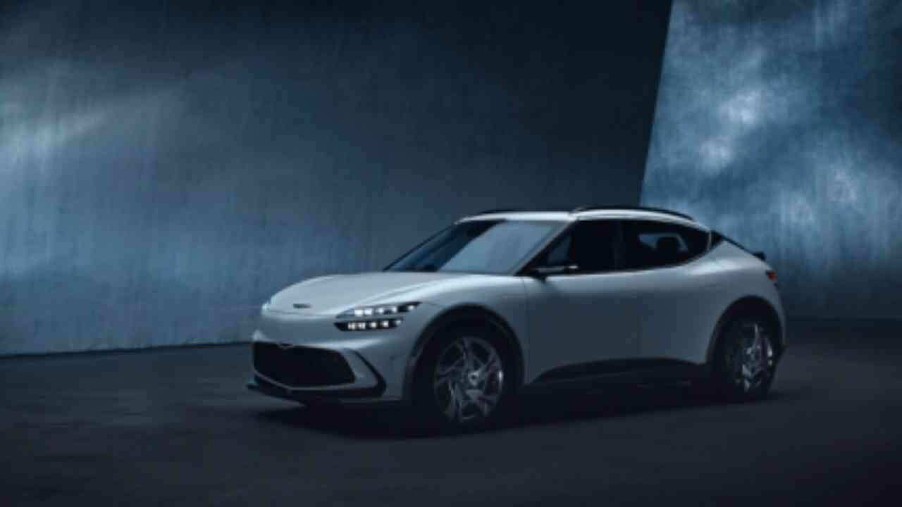 제네시스, 2025년부터 전기차·수소차만 출시... 게시글 썸네일