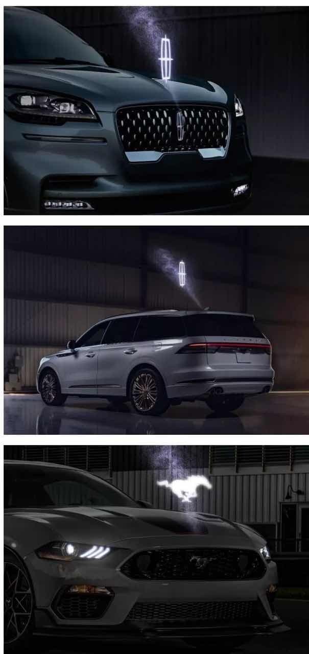 포드&링컨 오너들의 하차감이 (+10) 증가 했습니다. 게시글 썸네일