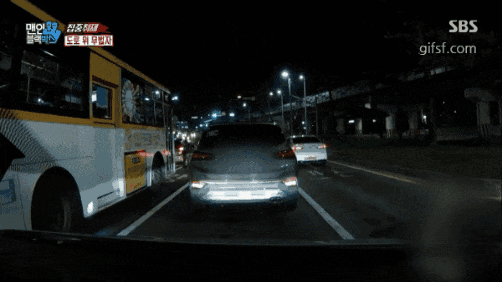 상향등을 키면 생기는일(퍼옴) 게시글 썸네일