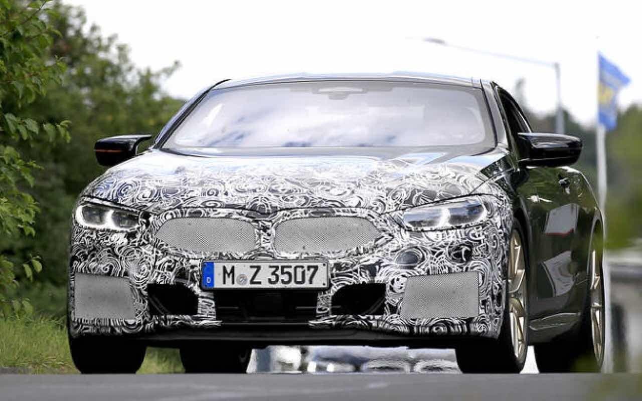 8시리즈 페리 스파이샷!!! 게시글 썸네일