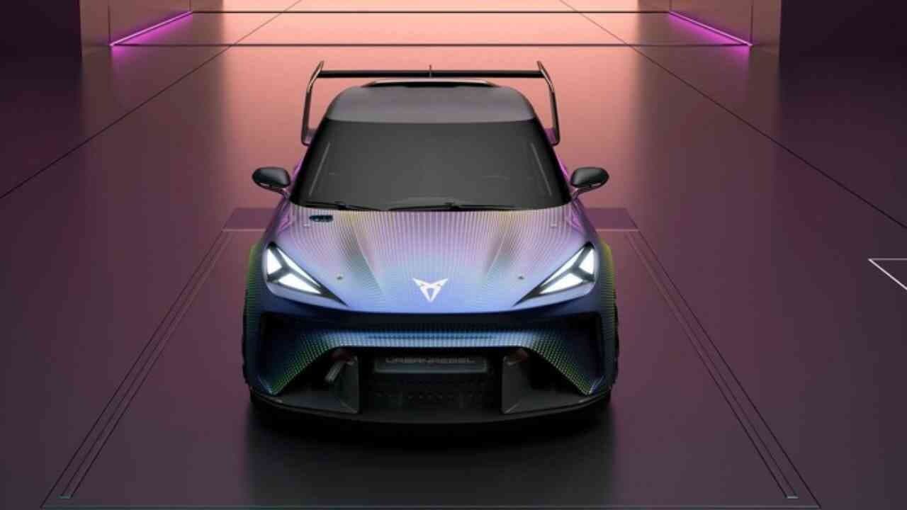 폭스바겐 도심형 미래 전기차 ID.2 미리 보기

 게시글 썸네일