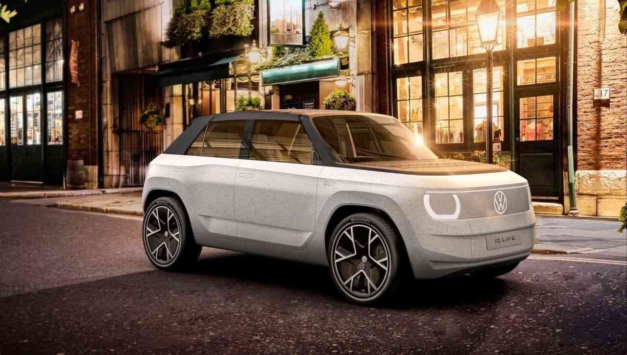 ? Volkswagen ID.LIFE (EV-suv) 게시글 썸네일