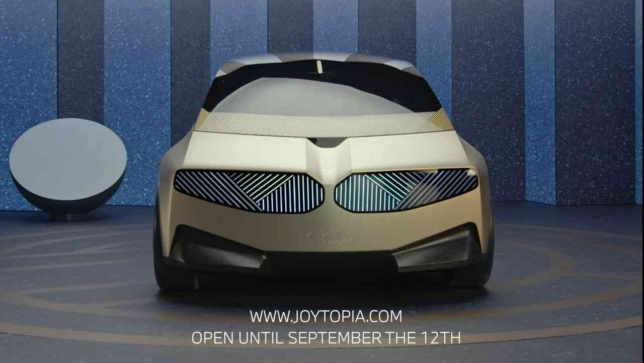 ? BMW i Vision Circular 게시글 썸네일