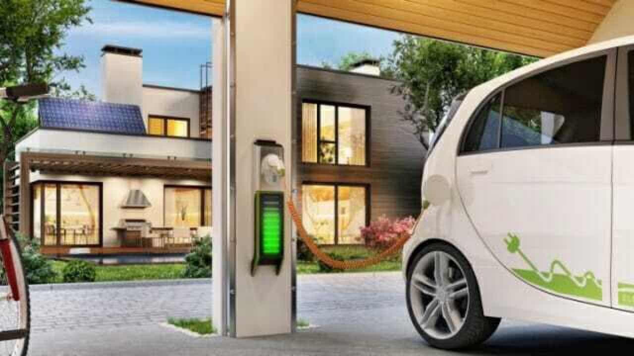 전기차도 이제 10분이면 완충! 게시글 썸네일