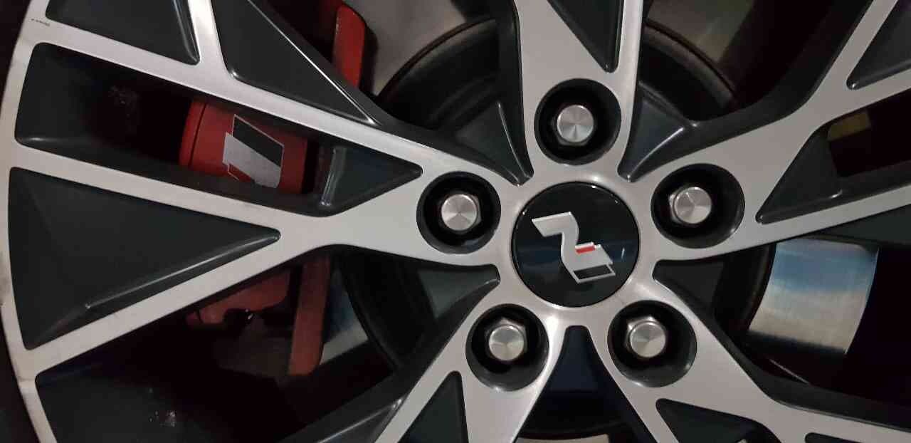 아반테N 시승후기 게시글 썸네일