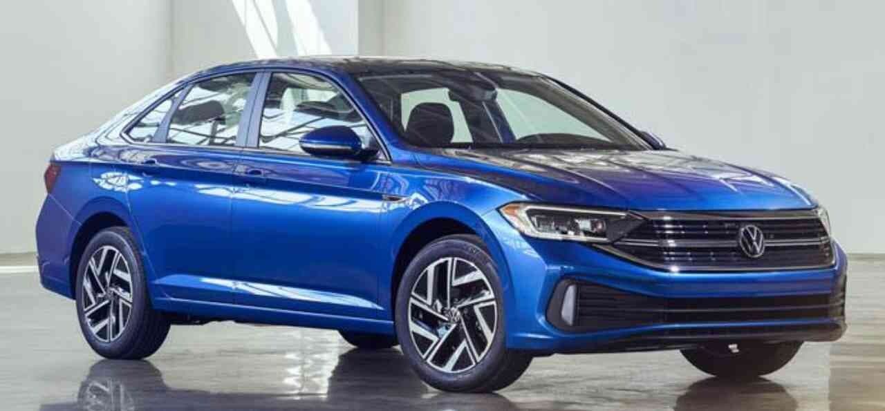 폭스바겐, 제타 부분 변경 모델 미국 고속주행 연비 18.3km/리터 게시글 썸네일