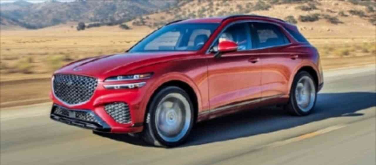 "파격적이고 신선"…美서 '올해의 SUV'로 뽑힌 한국 차 게시글 썸네일