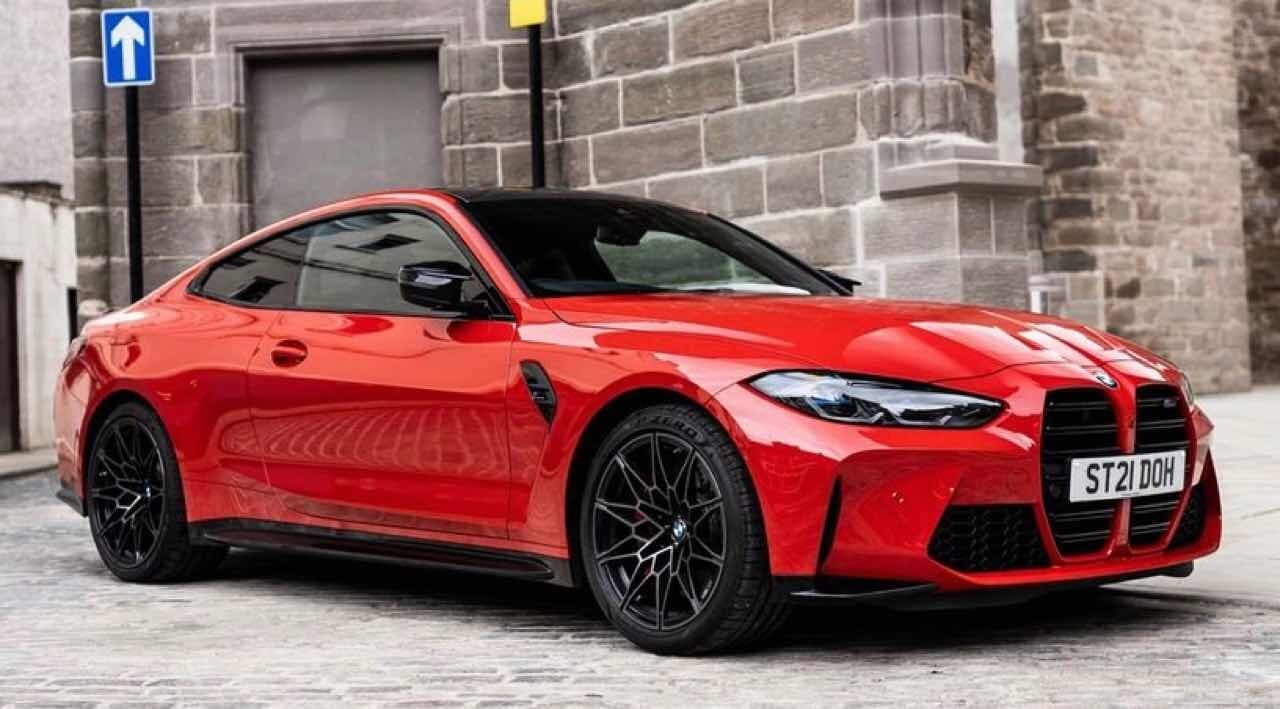 BMW도 반도체 부족 본격적으로 영향받아 게시글 썸네일