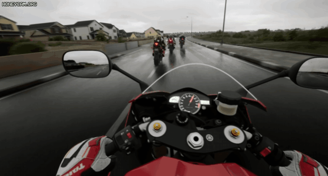 오토바이 부릉 게시글 썸네일