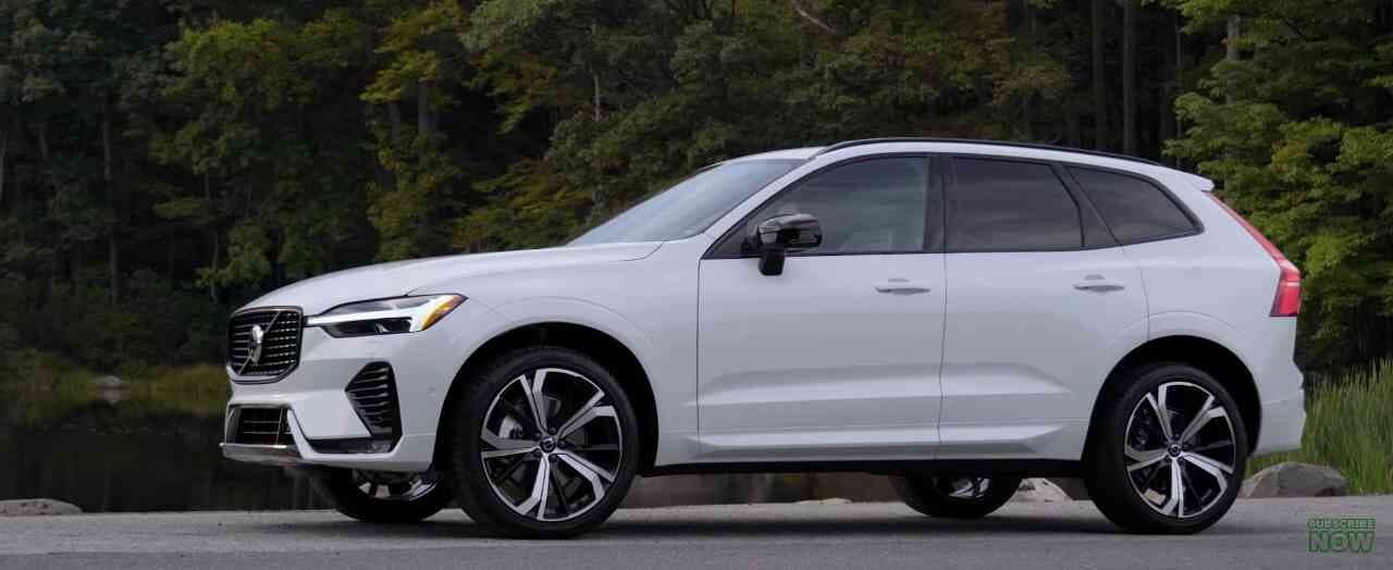 ? 2022 Volvo XC60  게시글 썸네일