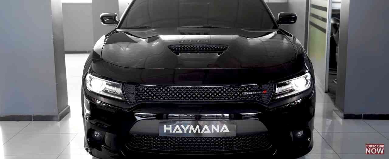 ? 2022 Dodge Charger 게시글 썸네일