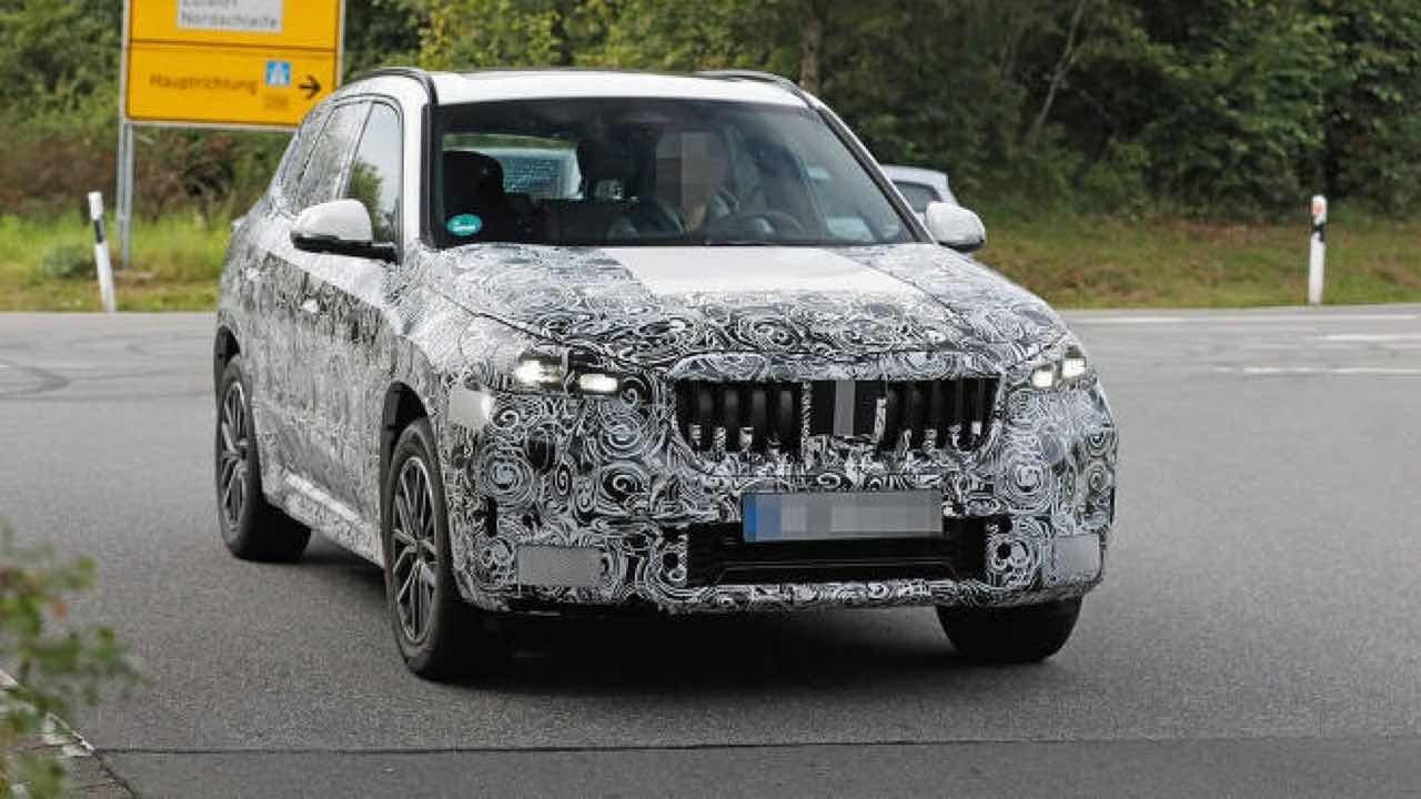 풀체인지 X1, 전동화 모델 출시! 게시글 썸네일