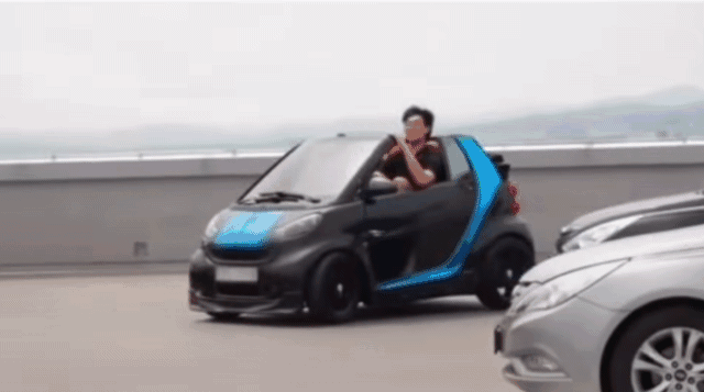 하승진의 스마트 카브리올레 리뷰 게시글 썸네일