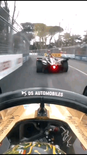 (펌)포뮬러 E 드라이빙 게시글 썸네일