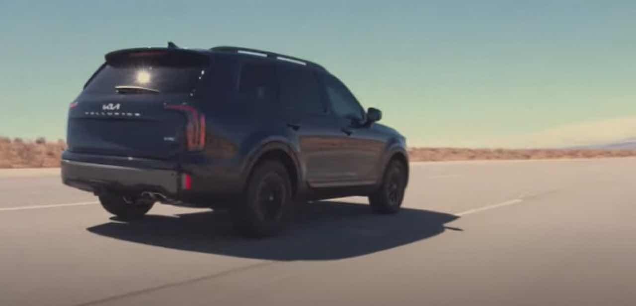 텔루라이드 추가사진+++ 게시글 썸네일