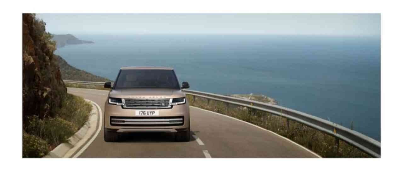 9 년만에 확 바뀐 '올 뉴 레인 지 로버'국내 출시 "최강 SUV 컴백" 게시글 썸네일