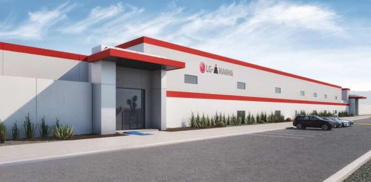 LG마그나, 첫 해외공장 멕시코서 GM 전기차 핵심부품 생산 게시글 썸네일