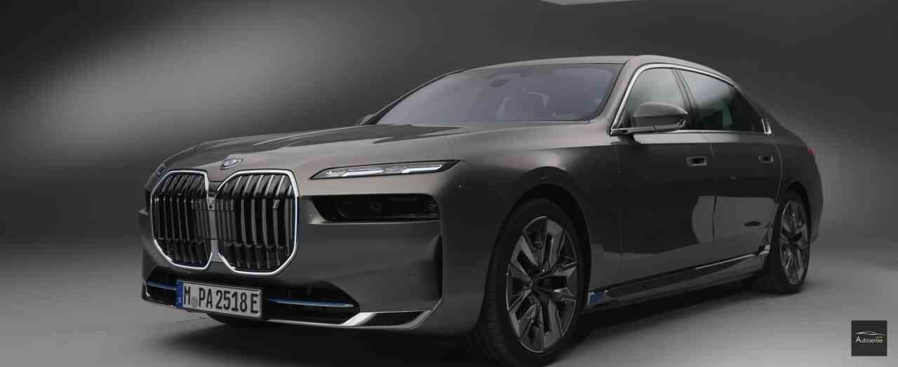 🏖 2023 BMW New i7 게시글 썸네일