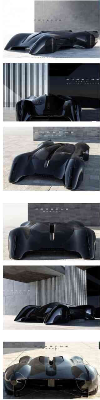 포르쉐 컨셉카 배트맨차인가요 게시글 썸네일
