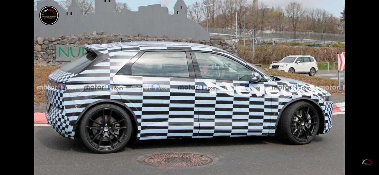 아이오닉5N스파이샷 (해외) 게시글 썸네일