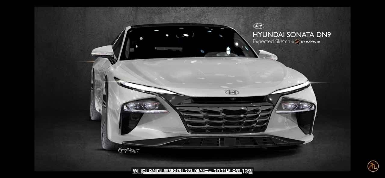 쏘나타페리 예상도 게시글 썸네일