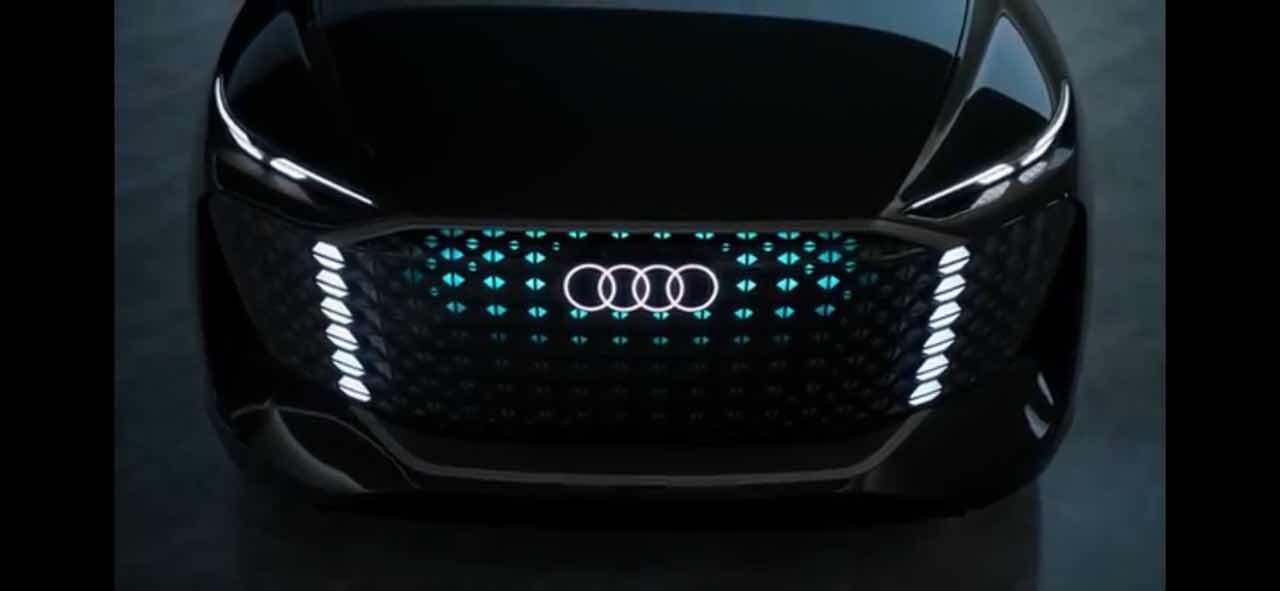 아우디 어반스피어 상세영상 게시글 썸네일