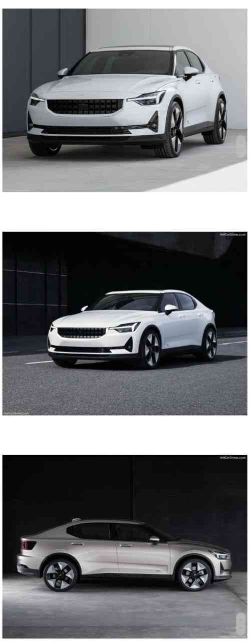 2023 폴스타2 게시글 썸네일