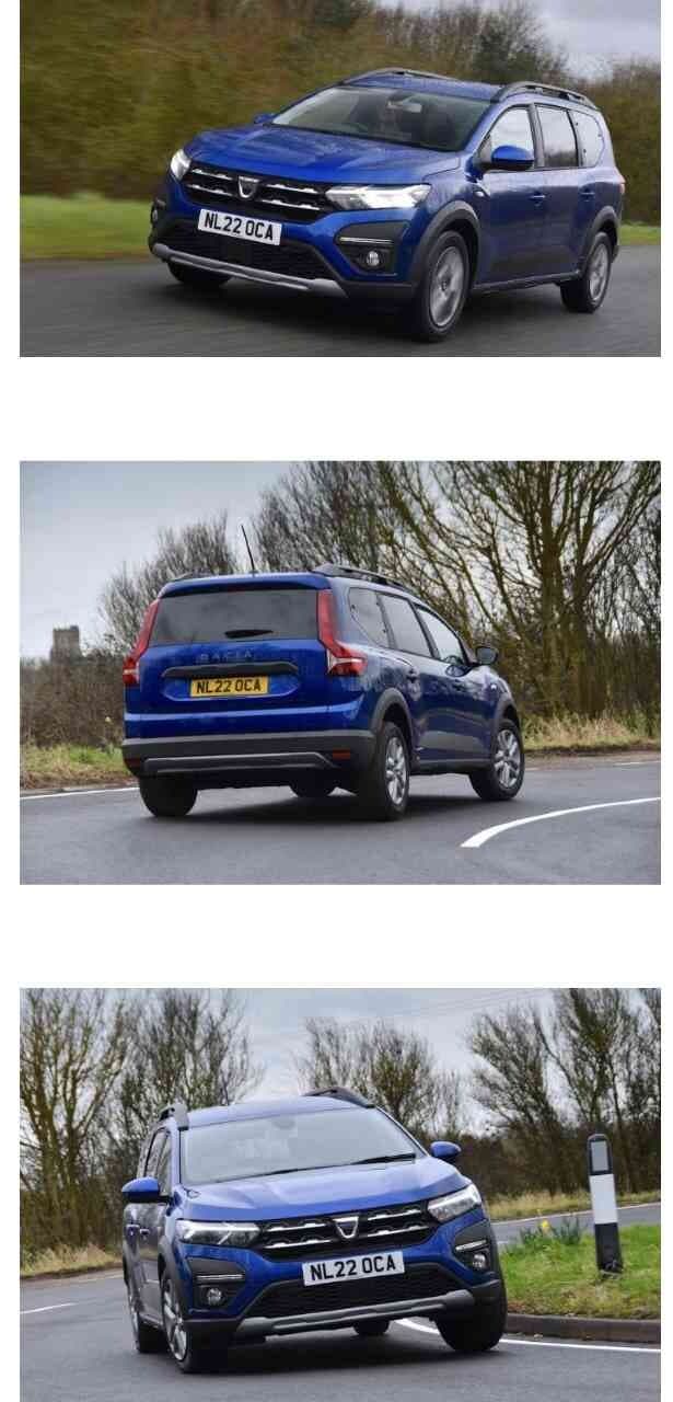 2022 다치아 조거 게시글 썸네일