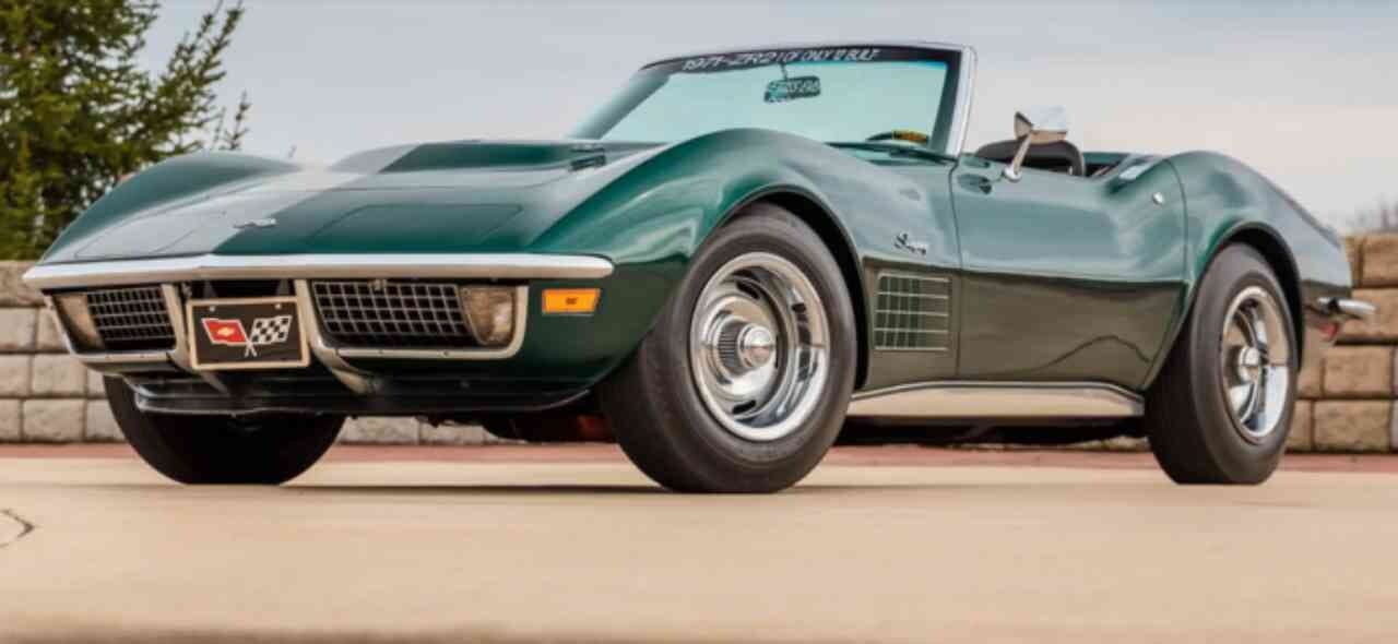 세계 2대! 가장 비싼 콜벳

 게시글 썸네일