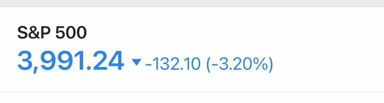 요즘 아침마다 놀라는 이유(멈춰) 게시글 썸네일