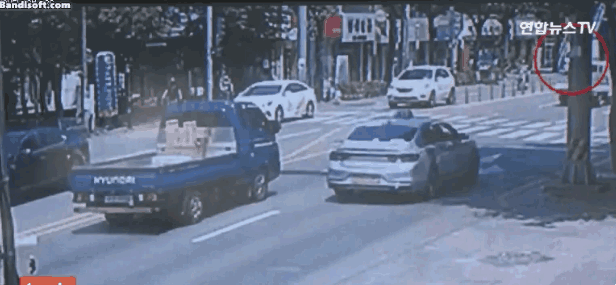 어제자 음주 사고 ㅠ 게시글 썸네일