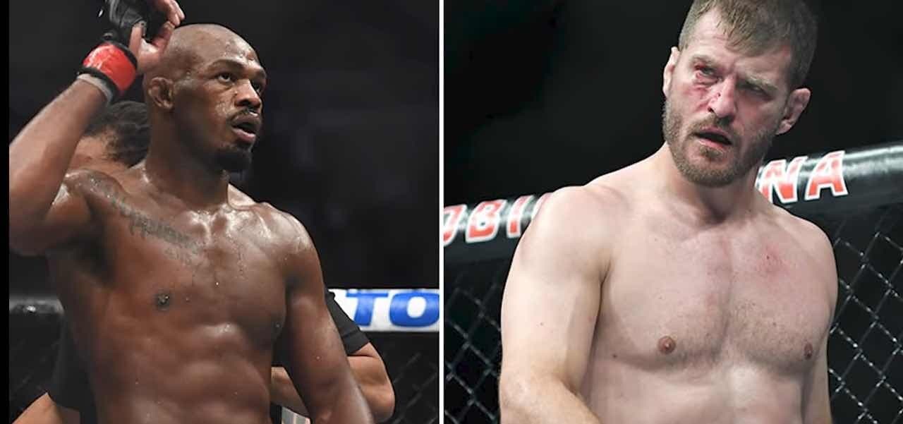 UFC—올해 가장 기대되는 매치업 게시글 썸네일