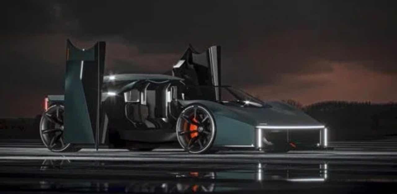 Koenigsegg—대중적인 슈퍼카 개발 🤣 게시글 썸네일