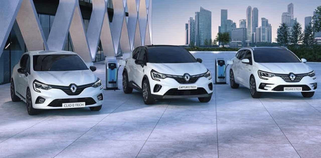 르노그룹, 상반기 글로벌 신차 판매 16.5% 감소 게시글 썸네일