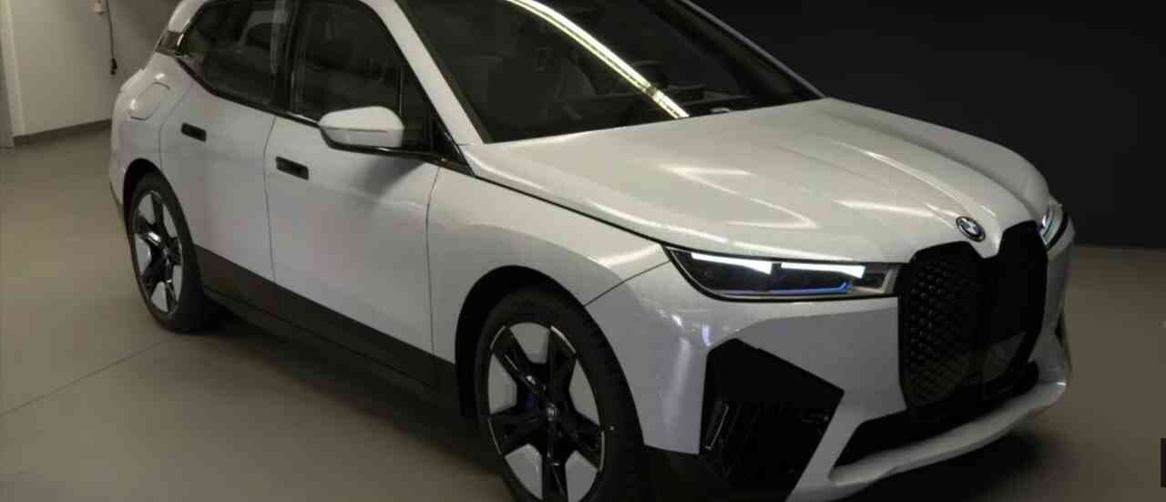 ? BMW IX Folw 이거 보다가 생각난건데.. 게시글 썸네일