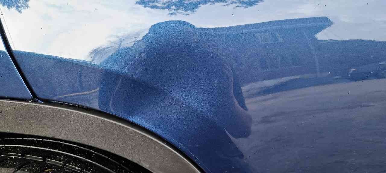 출고 4달만에 해먹은 X4 덴트시공 후기 게시글 썸네일