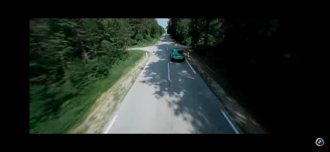 BMW—쿼드모터 M 개발 착수  게시글 썸네일