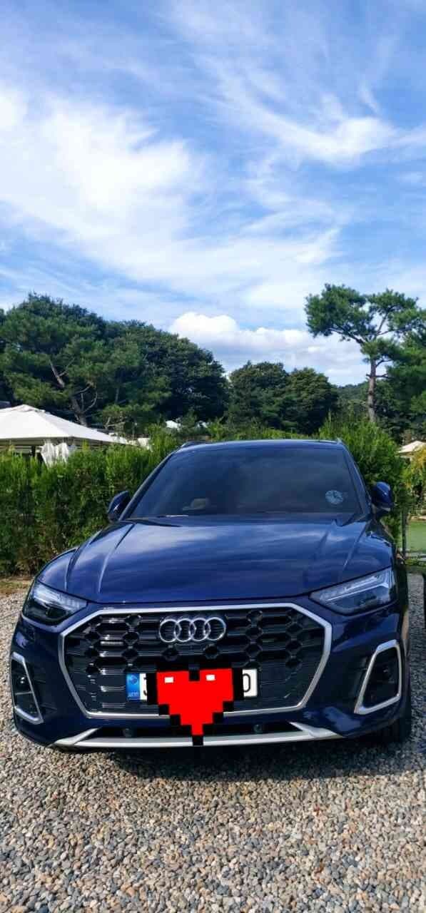 q5 45 tfsi quattro premium  게시글 썸네일